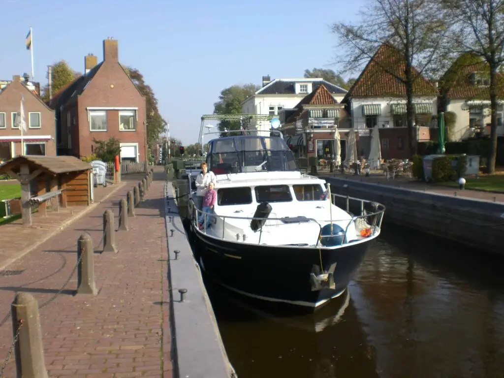 Overijssel route
