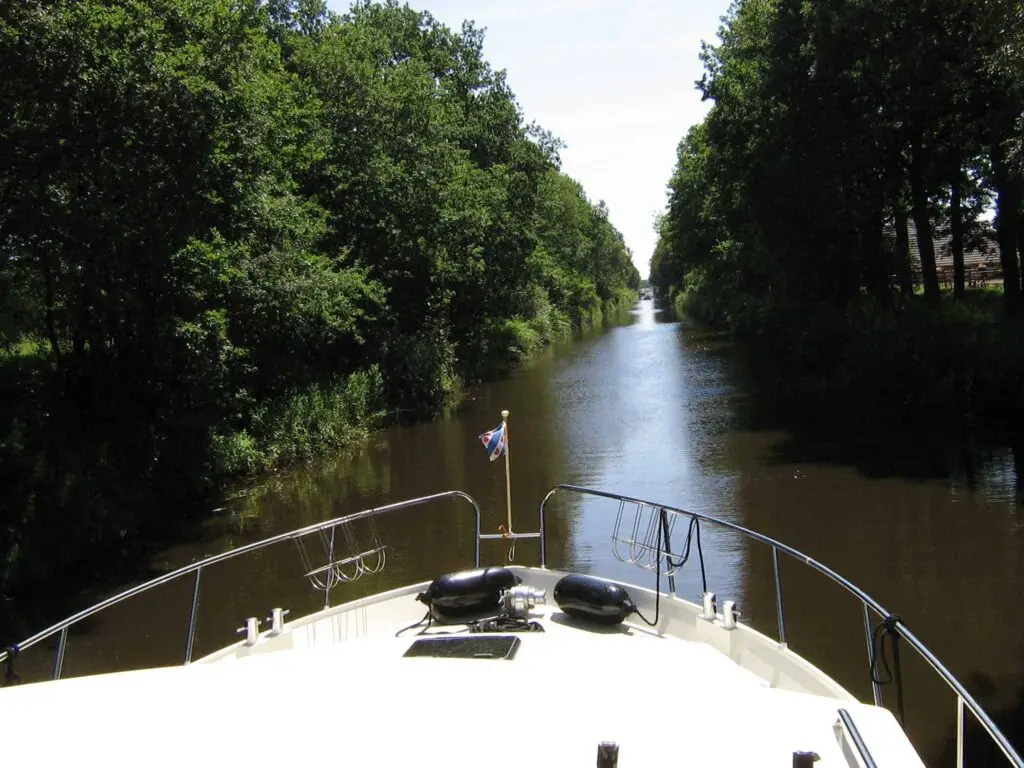 Veenroute Groningen/Drenthe